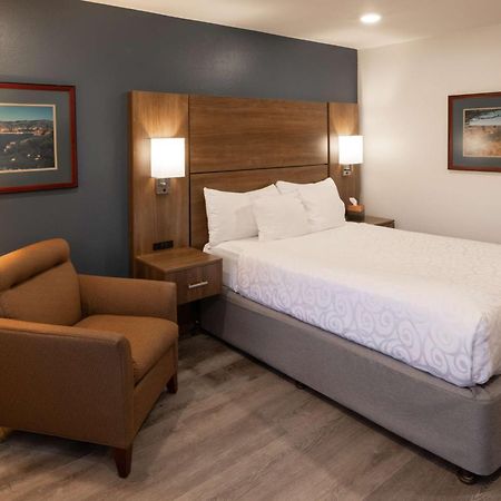 Best Western Plus Clocktower Inn Billings Buitenkant foto