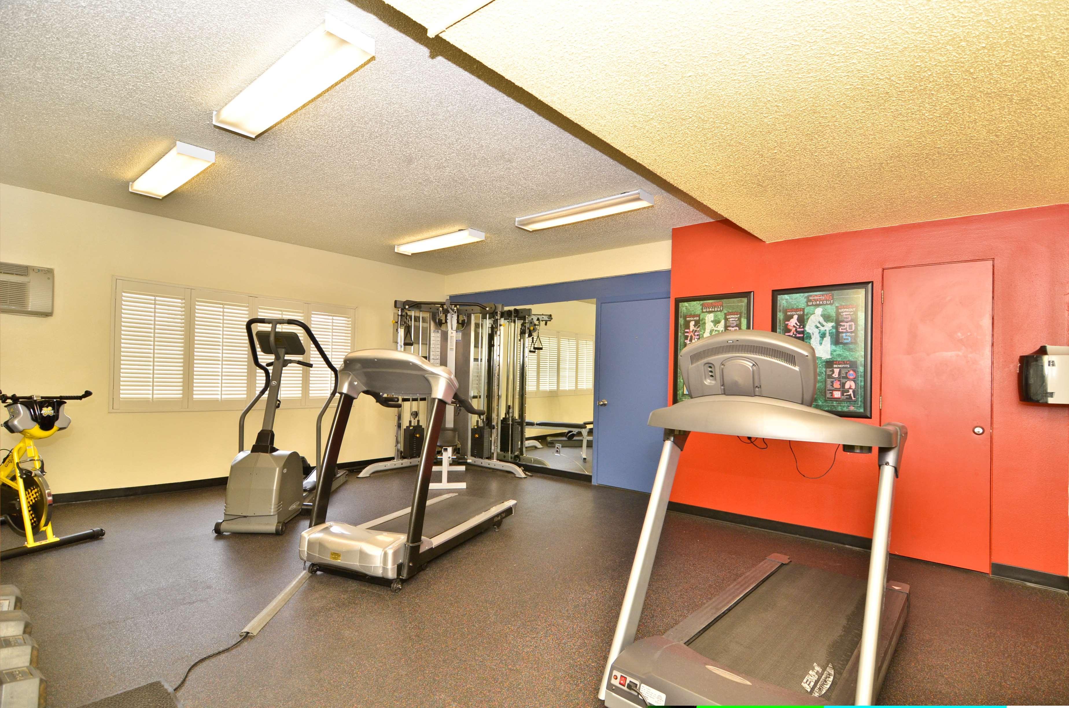 Best Western Plus Clocktower Inn Billings Buitenkant foto